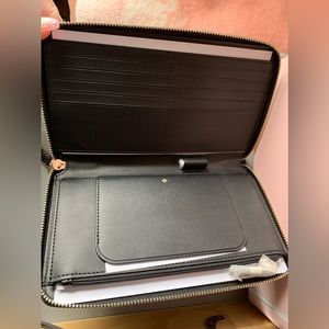 Kate Spade Travel Wallet